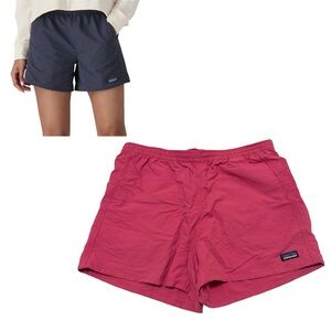 Patagonia Women's Baggies Shorts - 5"